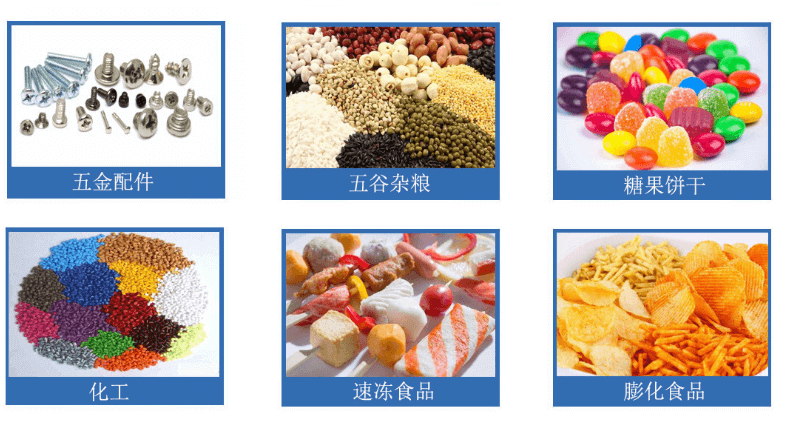 开云手机站登录入口适合包装各种物料