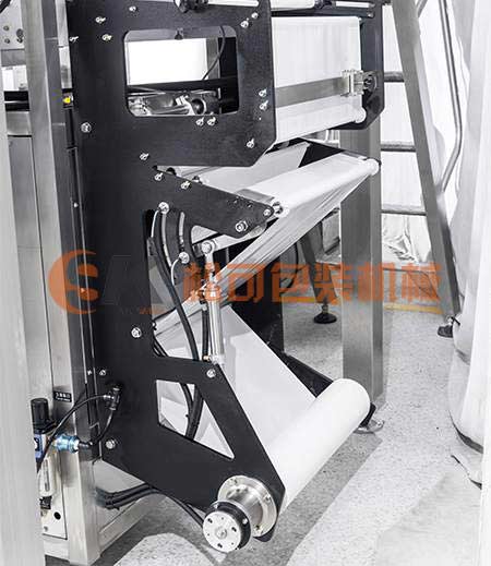 开云手机站登录入口包装膜展示图